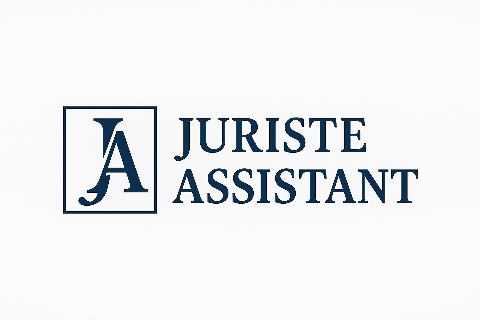 Juriste Assistant - Votre juriste en ligne