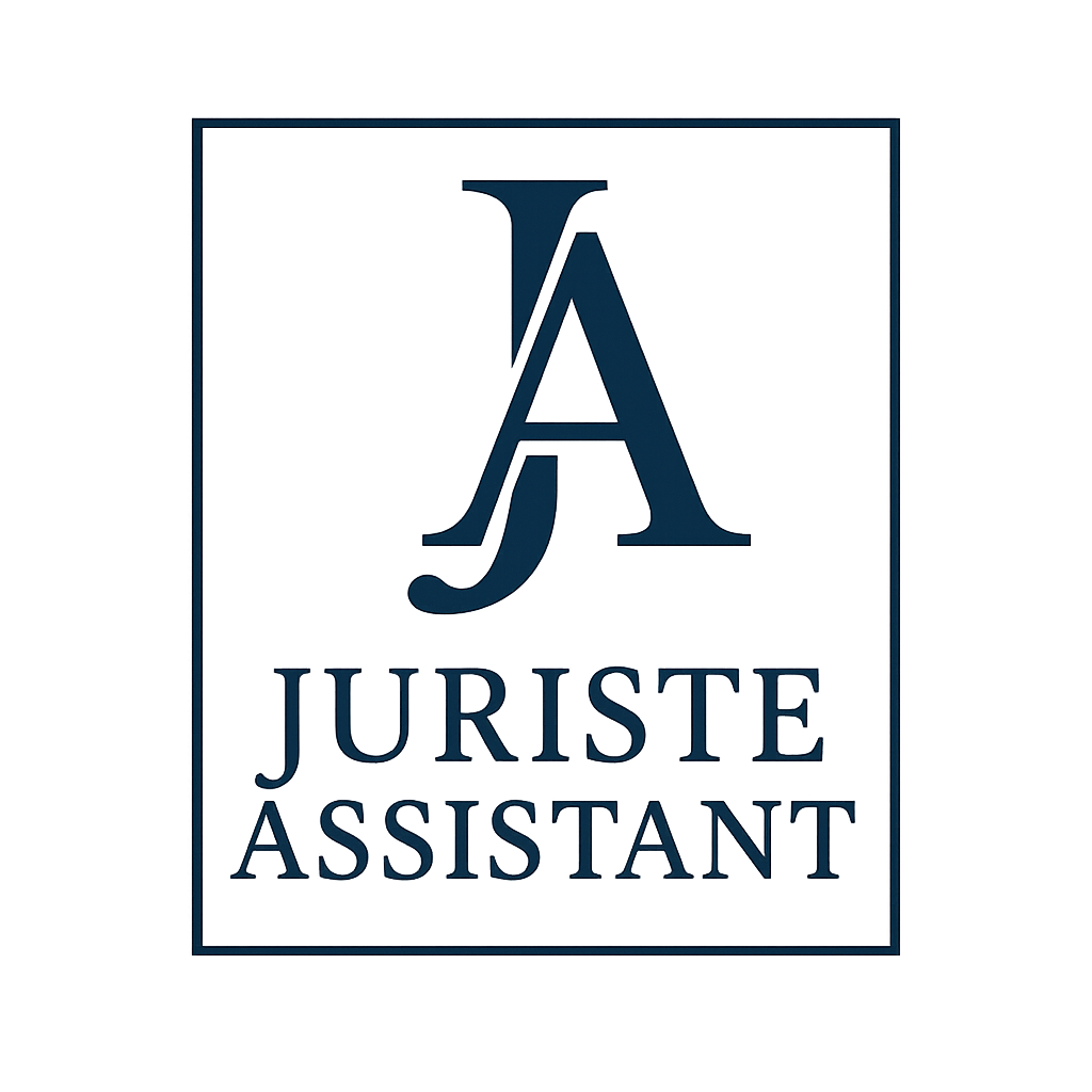 Juriste Assistant